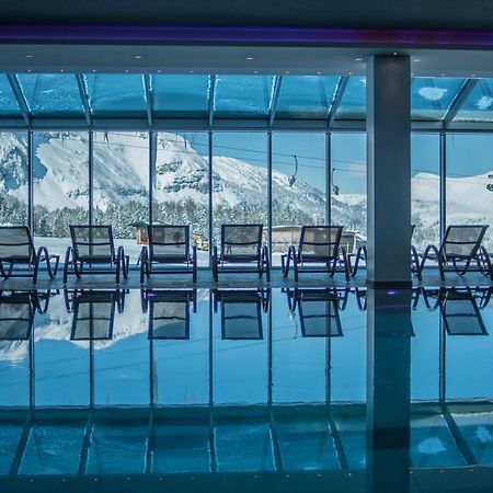 Hotel Almschloessl & Schrotteralm Обертауэрн Экстерьер фото