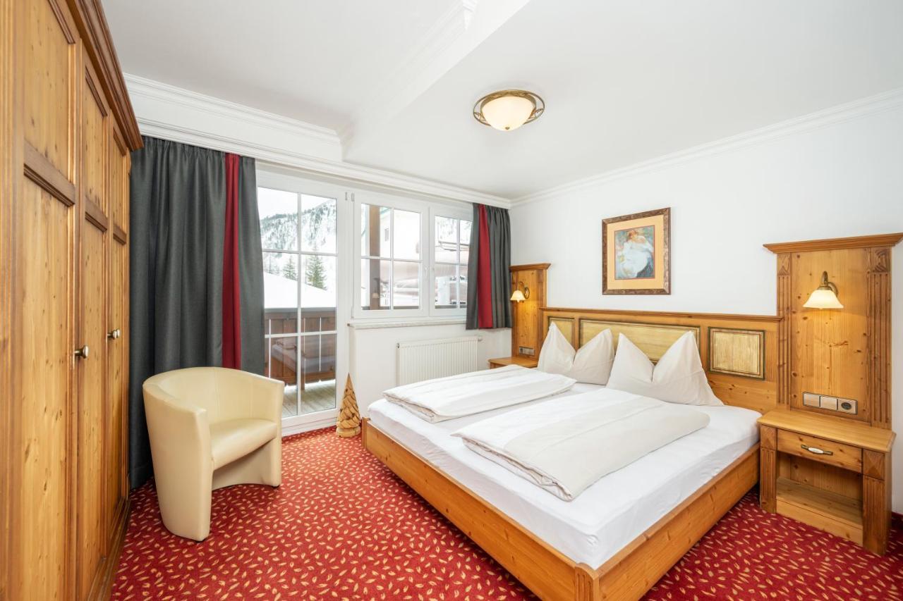 Hotel Almschloessl & Schrotteralm Обертауэрн Экстерьер фото