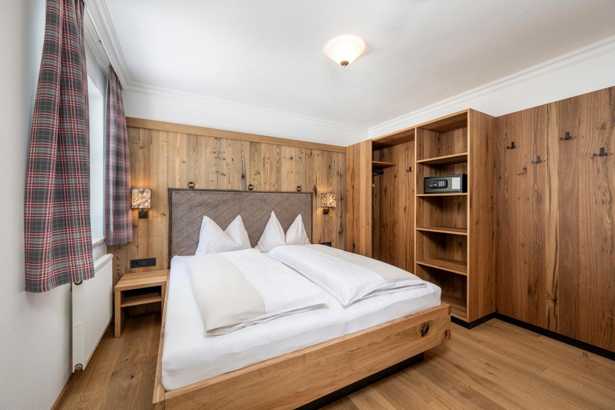 Hotel Almschloessl & Schrotteralm Обертауэрн Экстерьер фото